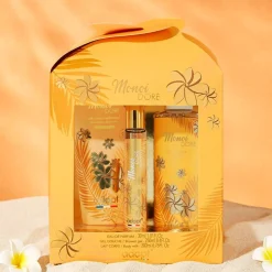 Outlet Monoi Dore Perfume Set