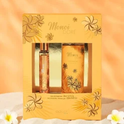 Outlet Monoi Dore Perfume Set