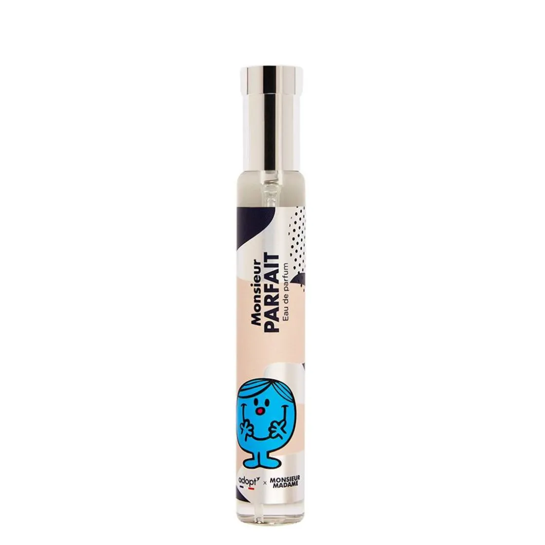 Monsieur Parfait Eau De Parfum