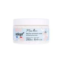 Clearance Musc Blanc Exfoliating