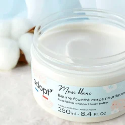 Discount Musc Blanc Moisturising