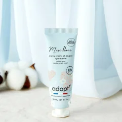 Clearance Musc Blanc Moisturising