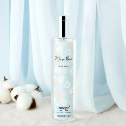 Sale Musc Blanc Delicate