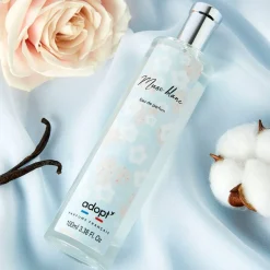 Sale Musc Blanc Delicate