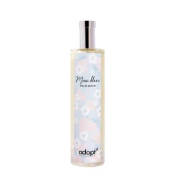 Sale Musc Blanc Delicate
