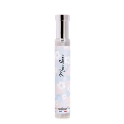 Sale Musc Blanc Delicate