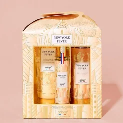 Online New York Fever Perfume Set