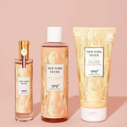 Online New York Fever Perfume Set