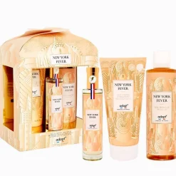 Online New York Fever Perfume Set
