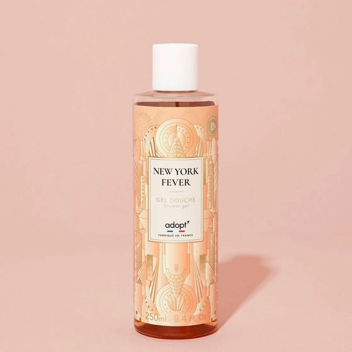 Sale New York Fever Cleansing