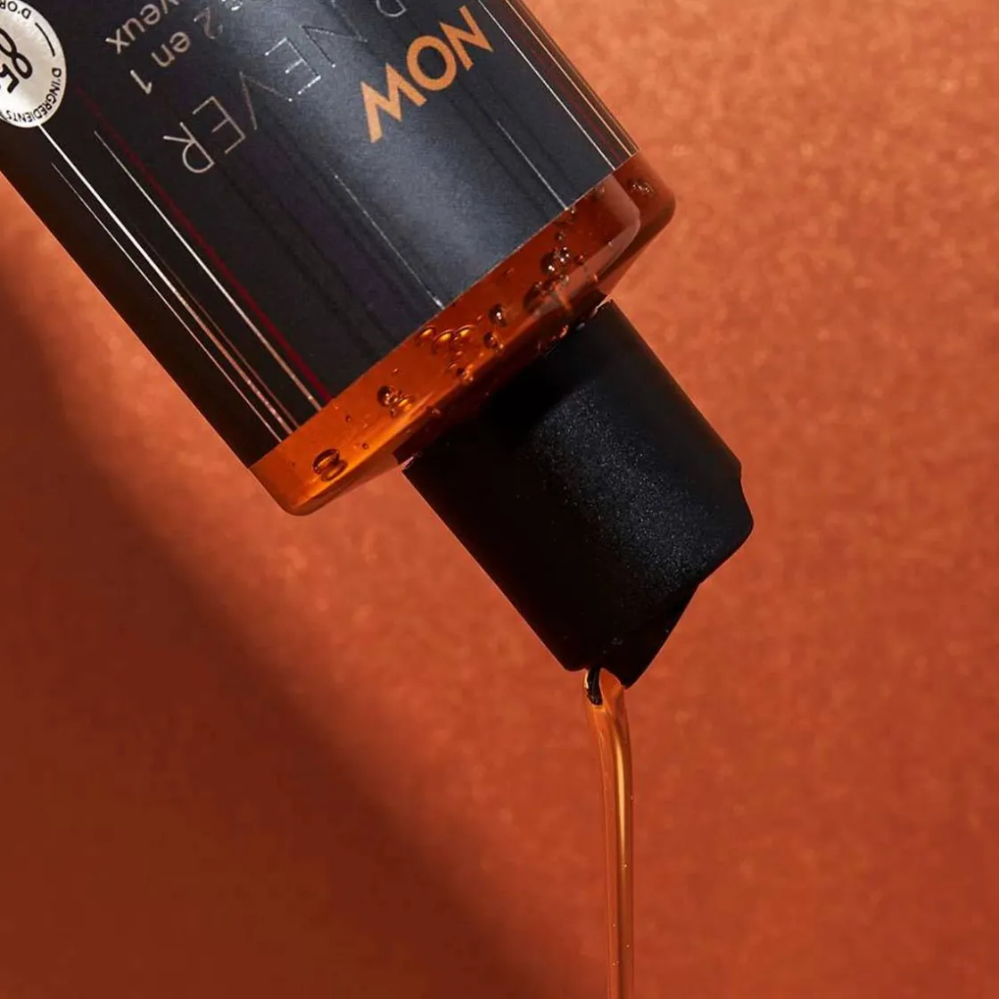 Online Now Or Never Perfumed Shower Gel