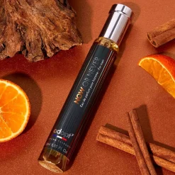 New Now Or Never Eau De Parfum