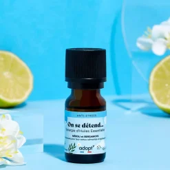 On Se Detend Essential Oils