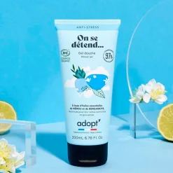 On Se Detend Perfumed Shower Gel