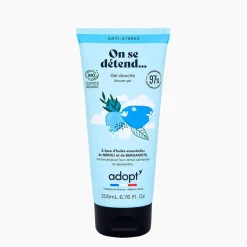 On Se Detend Perfumed Shower Gel
