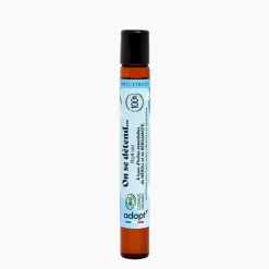 On Se Detend Essential Oils