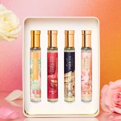 Hot Paris Je T'Aime Perfume Set