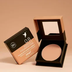 Clearance Perfect Foundation Powder