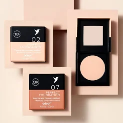 Clearance Perfect Foundation Powder
