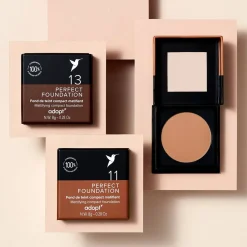 Clearance Perfect Foundation Powder