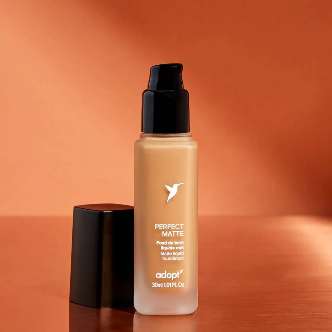 Discount Perfect Matte Foundation