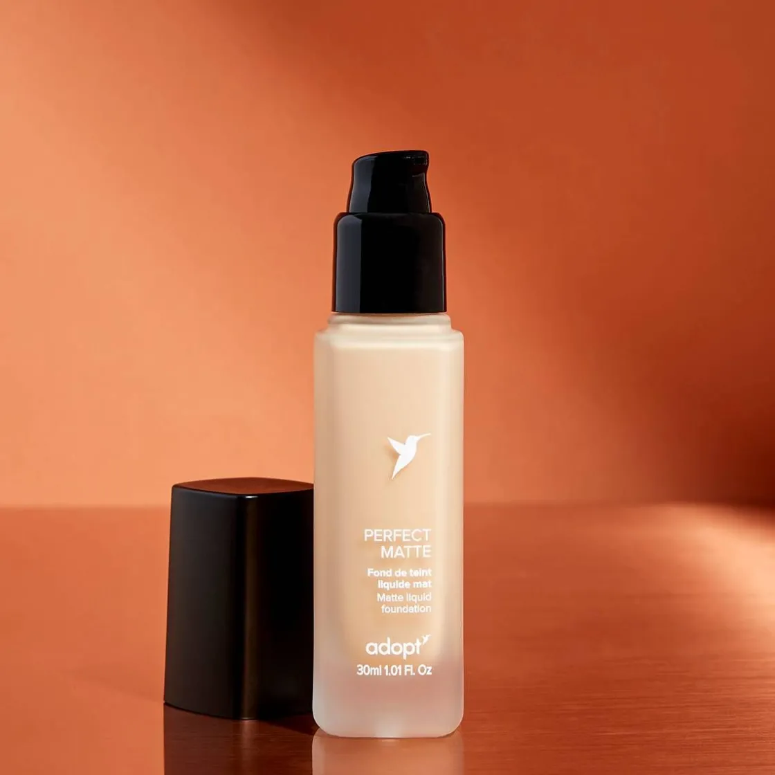 Discount Perfect Matte Foundation