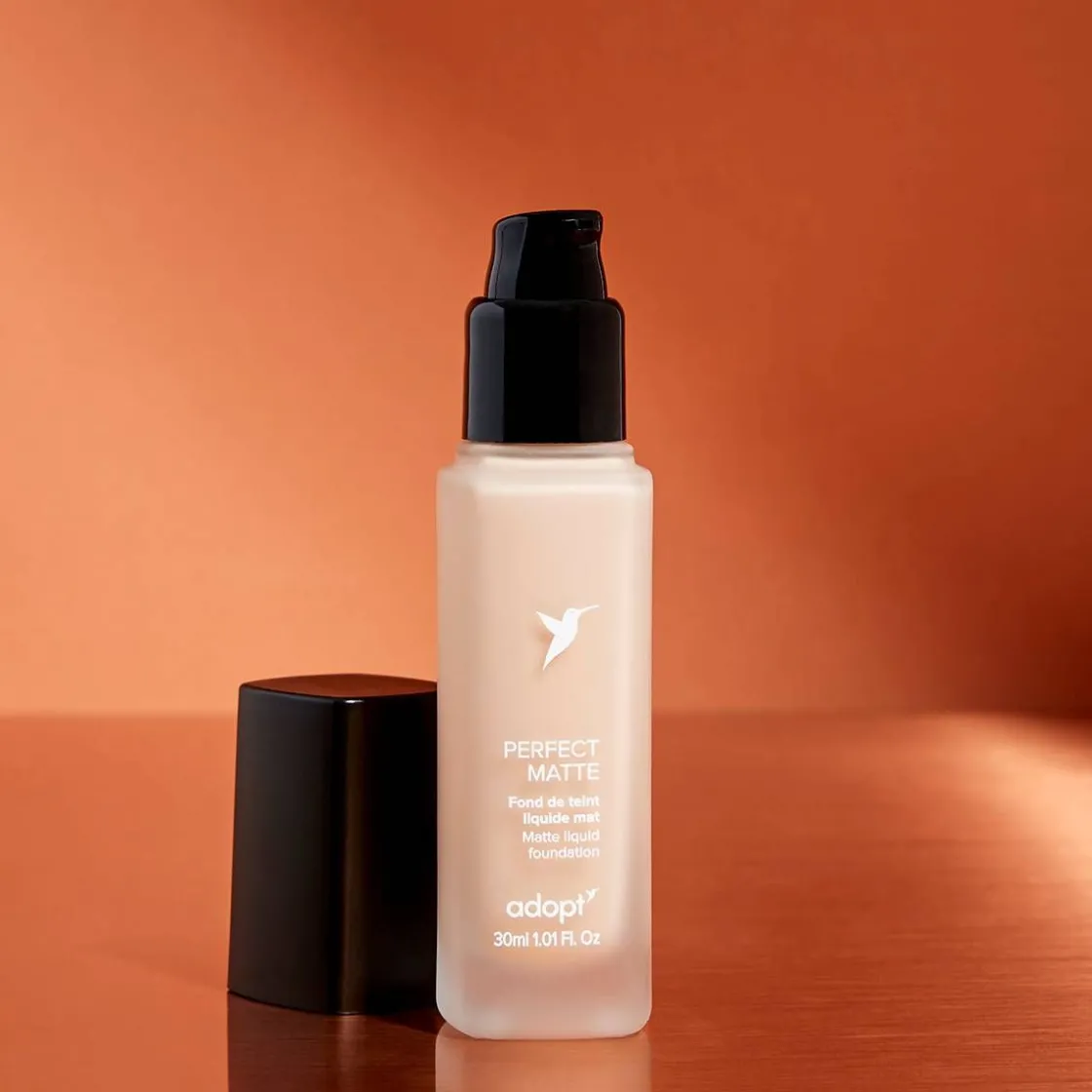 Discount Perfect Matte Foundation