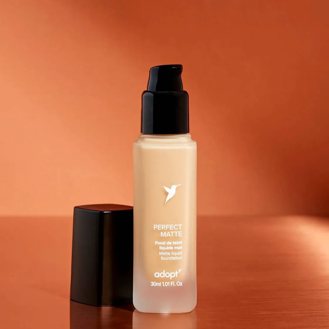 Discount Perfect Matte Foundation