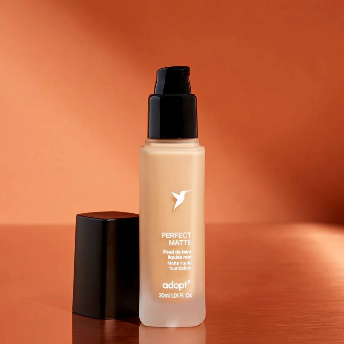 Discount Perfect Matte Foundation