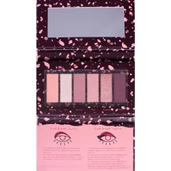 Hot Pink' Colada Palette