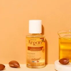 Discount Power Argan Nourishing