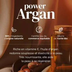 Discount Power Argan Nourishing