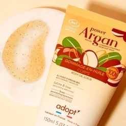 New Power Argan Exfoliating