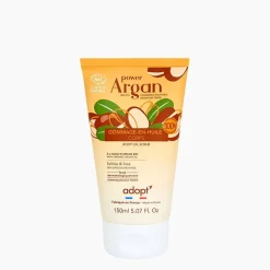 New Power Argan Exfoliating