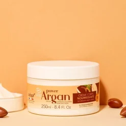 Hot Power Argan Nourishing