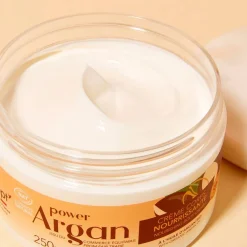 Hot Power Argan Nourishing