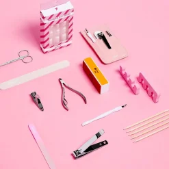 Best Press-On Nails Accessories