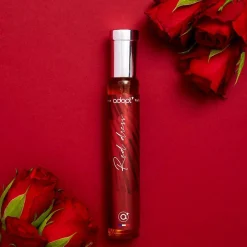 Hot Red Dress Fruity