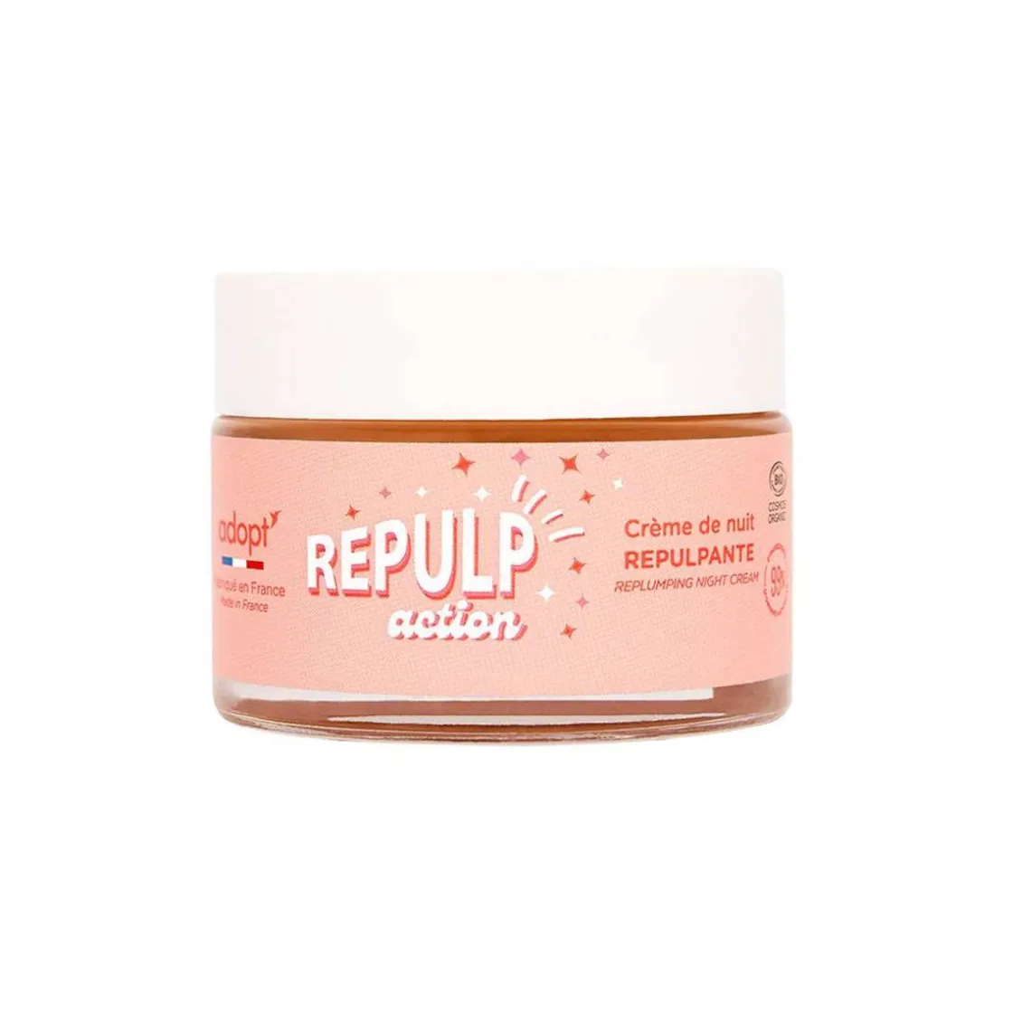 Repulp Action Anti-Aging