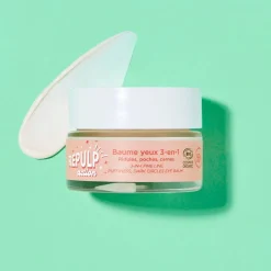 Repulp Action Anti-Aging