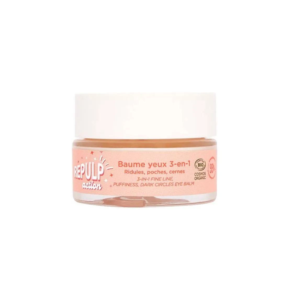Repulp Action Anti-Aging