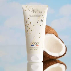 Reve De Coco Moisturising
