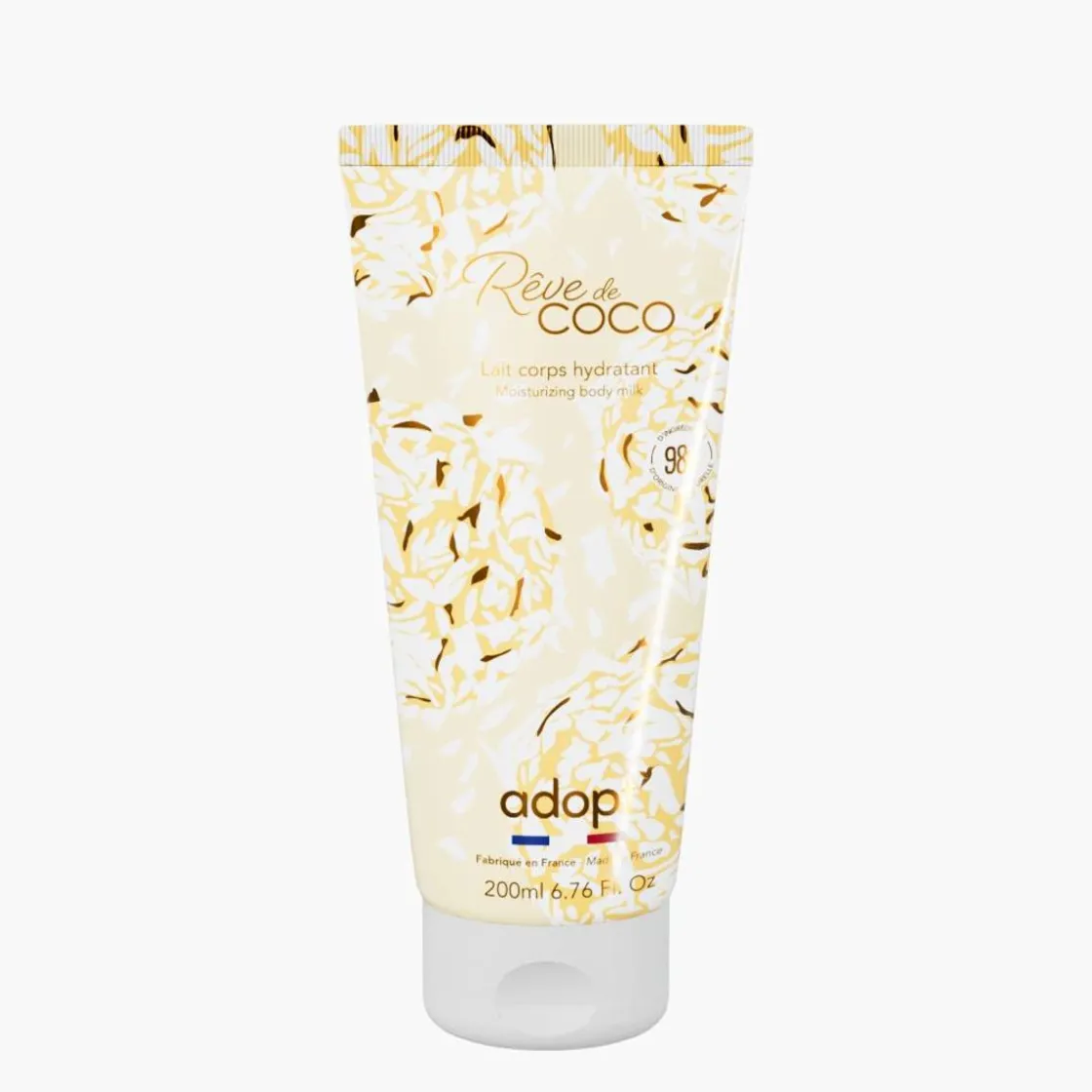Reve De Coco Moisturising