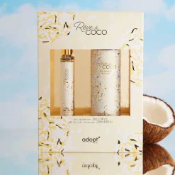 Discount Reve De Coco Perfume Set