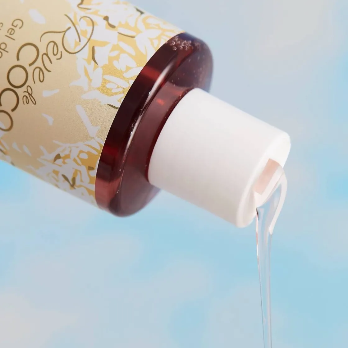 Reve De Coco Cleansing