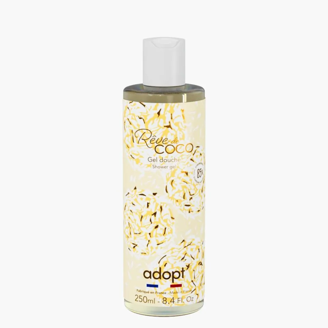 Reve De Coco Cleansing