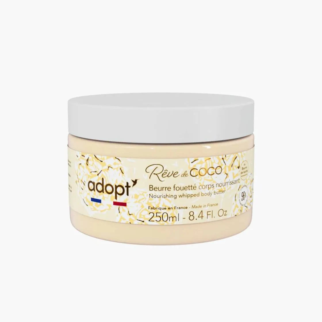 Clearance Reve De Coco Nourishing