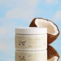 Outlet Reve De Coco Exfoliating