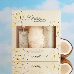 Best Reve De Coco Perfume Set