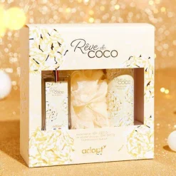 Best Reve De Coco Perfume Set